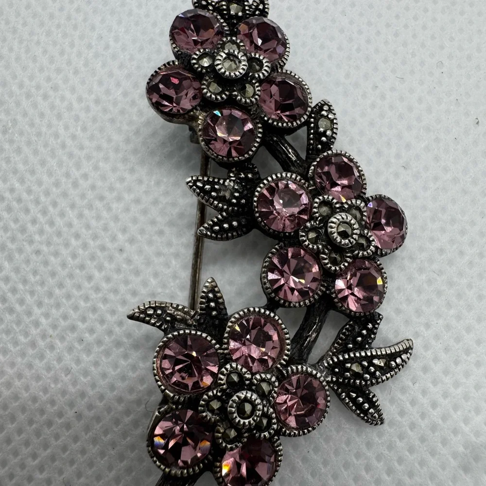 Unbranded vintage pink